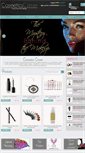 Mobile Screenshot of cosmeticscorner.com